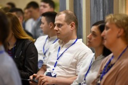 Форум "Ефективні продажі", Луцьк, 23-24.05.2019 (1 день)
