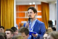 Форум "Ефективні продажі", Луцьк, 23-24.05.2019 (1 день)