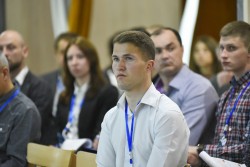 Форум "Ефективні продажі", Луцьк, 23-24.05.2019 (1 день)