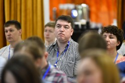 Форум "Ефективні продажі", Луцьк, 23-24.05.2019 (1 день)