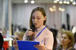 Форум "Ефективні продажі", Луцьк, 23-24.05.2019 (1 день)
