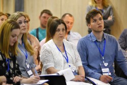 Форум "Ефективні продажі", Луцьк, 23-24.05.2019 (1 день)
