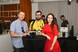 Форум "Ефективні продажі", Луцьк, 23-24.05.2019 (1 день)