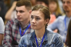 Форум "Ефективні продажі", Луцьк, 23-24.05.2019 (1 день)