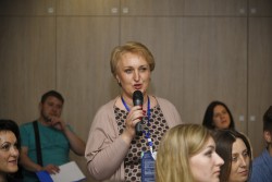 Форум "Ефективні продажі", Луцьк, 23-24.05.2019 (1 день)