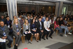 Форум "Ефективні продажі", Луцьк, 23-24.05.2019 (1 день)