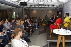 Форум "Ефективні продажі", Луцьк, 23-24.05.2019 (1 день)