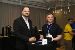 Форум "Ефективні продажі", Луцьк, 23-24.05.2019 (1 день)