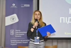 Форум "Ефективні продажі", Луцьк, 23-24.05.2019 (1 день)