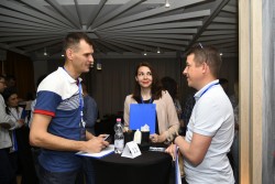 Форум "Ефективні продажі", Луцьк, 23-24.05.2019 (1 день)
