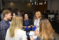 Форум "Ефективні продажі", Луцьк, 23-24.05.2019 (1 день)
