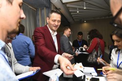 Форум "Ефективні продажі", Луцьк, 23-24.05.2019 (1 день)