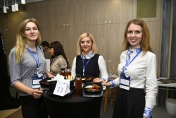 Форум "Ефективні продажі", Луцьк, 23-24.05.2019 (1 день)