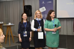 Форум "Ефективні продажі", Луцьк, 23-24.05.2019 (1 день)