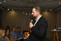 Форум "Ефективні продажі", Луцьк, 23-24.05.2019 (1 день)