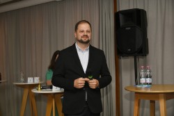 Форум "Ефективні продажі", Луцьк, 23-24.05.2019 (1 день)