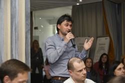 Форум "Ефективні продажі", Луцьк, 23-24.05.2019 (1 день)