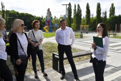 Форум "Ефективні продажі", Луцьк, 23-24.05.2019 (2 день)
