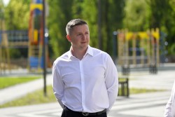 Форум "Ефективні продажі", Луцьк, 23-24.05.2019 (2 день)