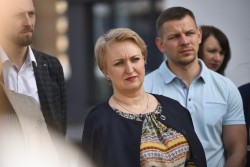 Форум "Ефективні продажі", Луцьк, 23-24.05.2019 (2 день)