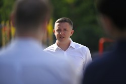 Форум "Ефективні продажі", Луцьк, 23-24.05.2019 (2 день)
