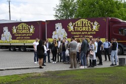 Форум "Ефективні продажі", Луцьк, 23-24.05.2019 (2 день)