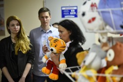 Форум "Ефективні продажі", Луцьк, 23-24.05.2019 (2 день)