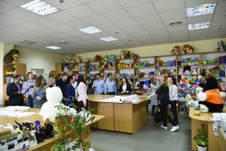 Форум "Ефективні продажі", Луцьк, 23-24.05.2019 (2 день)