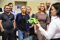 Форум "Ефективні продажі", Луцьк, 23-24.05.2019 (2 день)