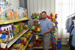 Форум "Ефективні продажі", Луцьк, 23-24.05.2019 (2 день)