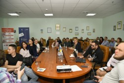 Форум "Ефективні продажі", Луцьк, 23-24.05.2019 (2 день)