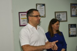 Форум "Ефективні продажі", Луцьк, 23-24.05.2019 (2 день)
