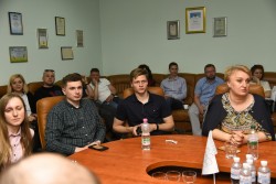 Форум "Ефективні продажі", Луцьк, 23-24.05.2019 (2 день)