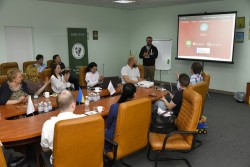 Форум "Ефективні продажі", Луцьк, 23-24.05.2019 (2 день)