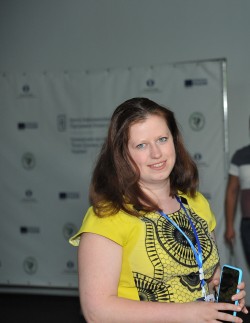 Open Business Space «Франківськ бізнесовий туризм, IT чи промисловість», 12.06.2019