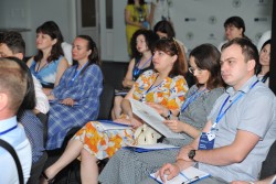 Open Business Space «Франківськ бізнесовий туризм, IT чи промисловість», 12.06.2019
