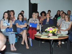 Open Business Space «Франківськ бізнесовий туризм, IT чи промисловість», 12.06.2019