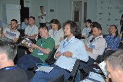 Open Business Space «Франківськ бізнесовий туризм, IT чи промисловість», 12.06.2019