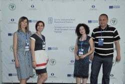 Open Business Space «Франківськ бізнесовий туризм, IT чи промисловість», 12.06.2019