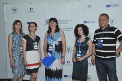 Open Business Space «Франківськ бізнесовий туризм, IT чи промисловість», 12.06.2019