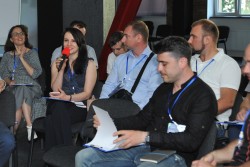 Open Business Space «Франківськ бізнесовий туризм, IT чи промисловість», 12.06.2019