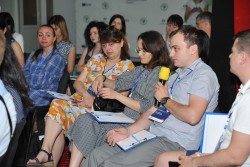 Open Business Space «Франківськ бізнесовий туризм, IT чи промисловість», 12.06.2019