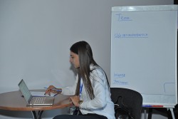 Open Business Space «Франківськ бізнесовий туризм, IT чи промисловість», 12.06.2019