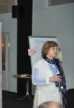 Open Business Space «Франківськ бізнесовий туризм, IT чи промисловість», 12.06.2019
