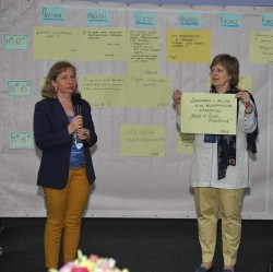 Open Business Space «Франківськ бізнесовий туризм, IT чи промисловість», 12.06.2019