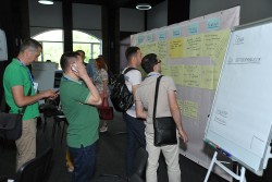 Open Business Space «Франківськ бізнесовий туризм, IT чи промисловість», 12.06.2019