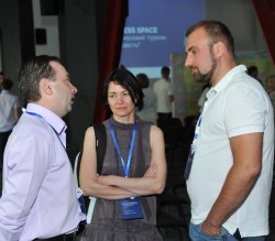 Open Business Space «Франківськ бізнесовий туризм, IT чи промисловість», 12.06.2019