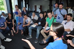 Open Business Space «Франківськ бізнесовий туризм, IT чи промисловість», 12.06.2019