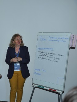 Open Business Space «Франківськ бізнесовий туризм, IT чи промисловість», 12.06.2019