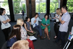 Open Business Space «Франківськ бізнесовий туризм, IT чи промисловість», 12.06.2019